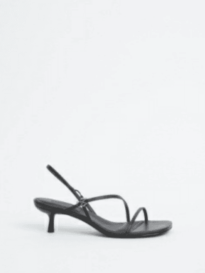 PRE-ORDER Cedonia Strappy Sandals