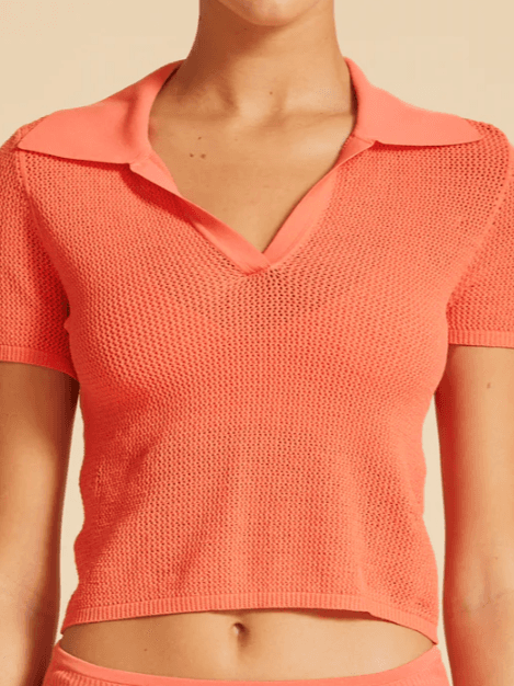 Nyx Polo (In Store)