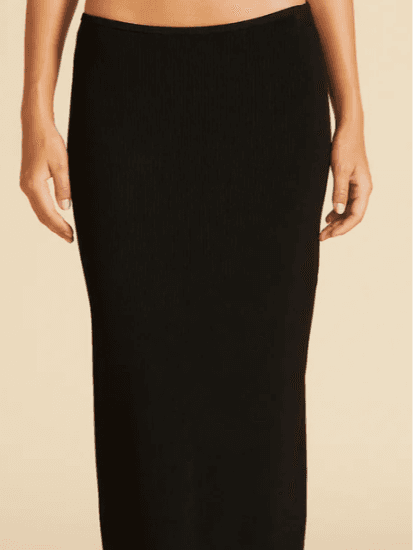 Malia Maxi Skirt (In Store)
