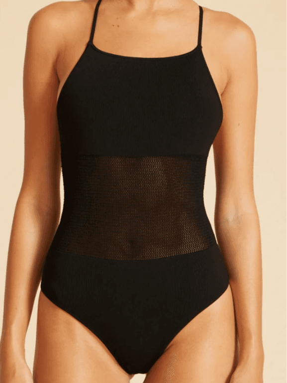NYX Bodysuit (In Store)