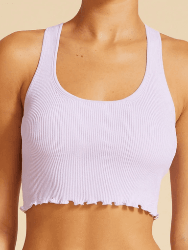LIVE THE PROCESS Malia Crop Top (In Store) | Thumbnail 1