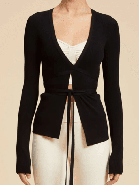 Kosmo Cardigan (In Store)