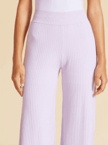 Leda Wide Leg Pant (In Store)