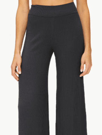 Leda Wide Leg Pant (In Store)