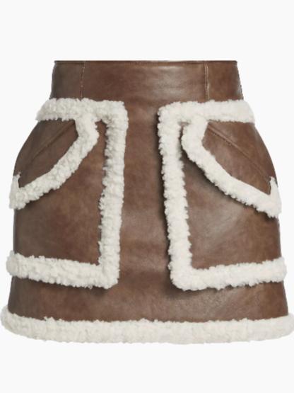 Cherry Skirt (In Store)