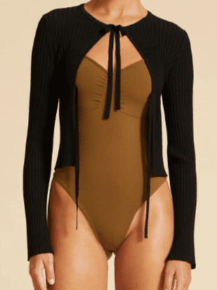 Juno Cardigan (In Store)