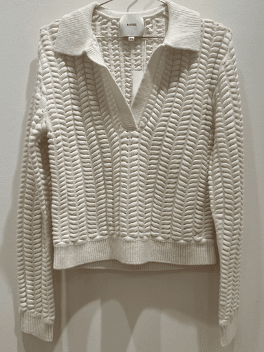 Aknvas Bea Sweater (In Store) | Thumbnail 1