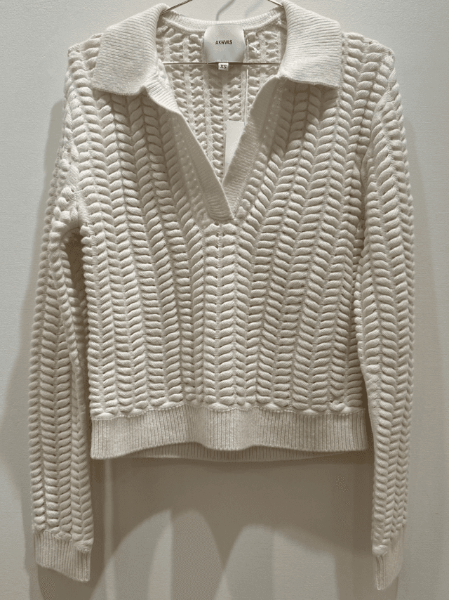 Bea Sweater (In Store)