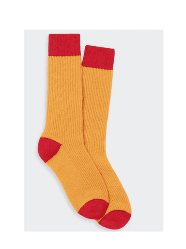 Guest In Residence The Soft Socks (In Store) | Thumbnail 1