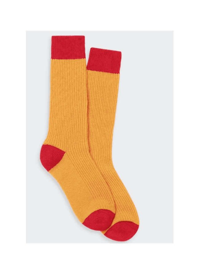The Soft Socks (In Store)