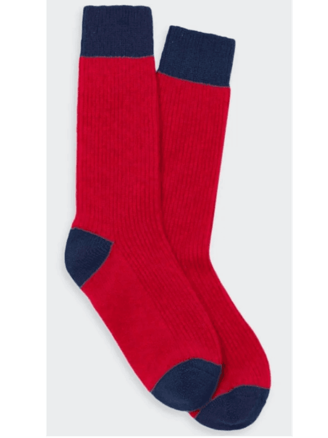 The Soft Socks (In Store)