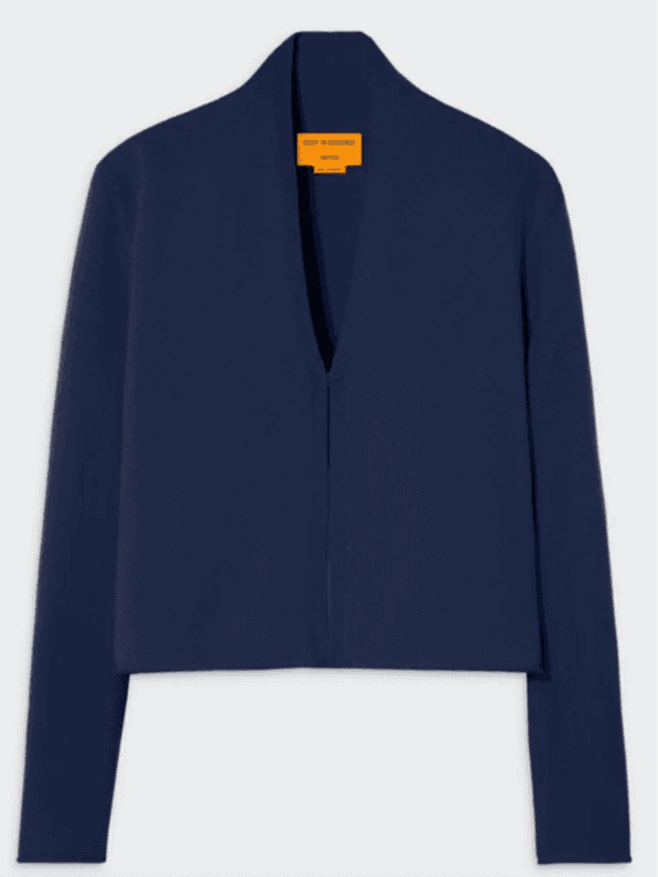 Stealth Cardigan (In Store)