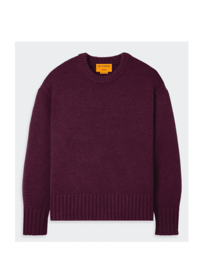 Cozy Crew (In Store)