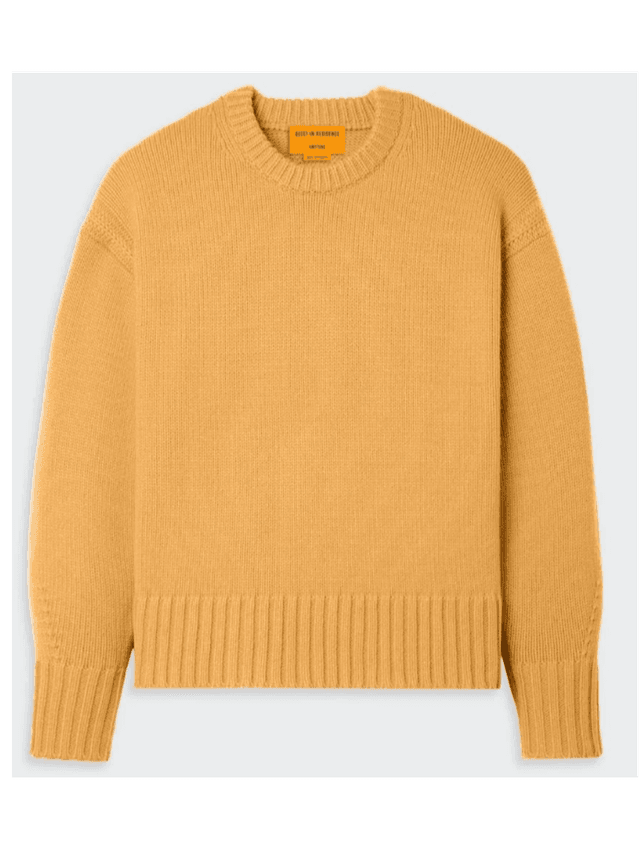 Cozy Crew (In Store)