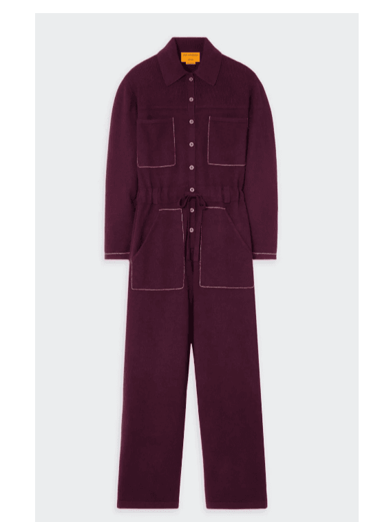Everywear Coverall 2.0 (In Store)