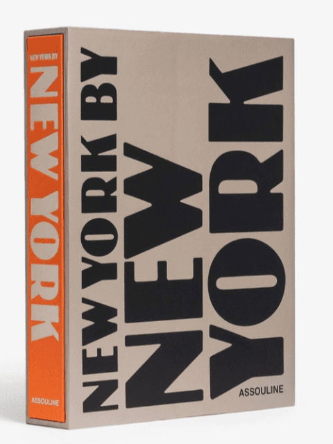 The Legends Collection - New York by New York (In Store)