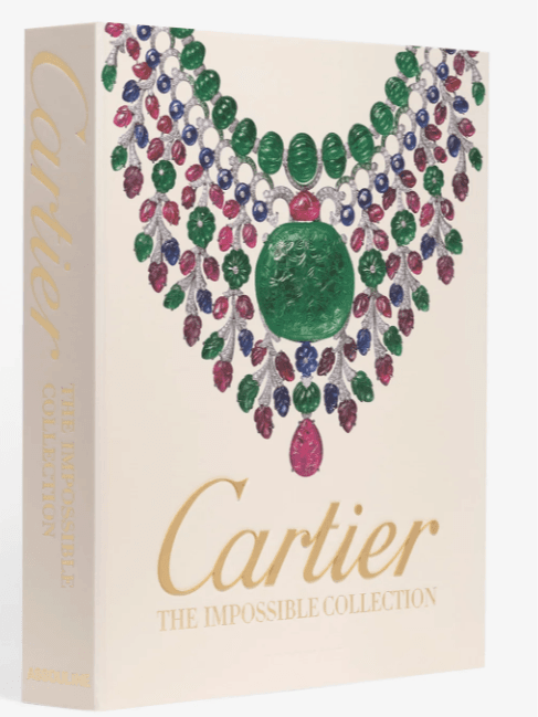 Cartier: The Impossible Collection (In Store)