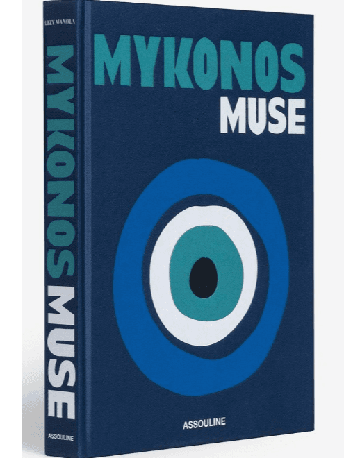 Mykonos Muse (In Store)