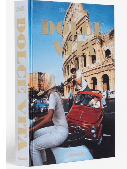 Dolce Vita (In Store)