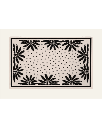 La Jungla Shawl (In Store)