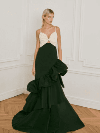 Viva La Vida Maxi Dress (In Store)