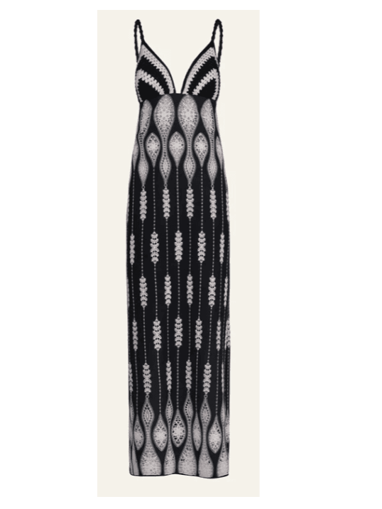 Leaving Tradition Dress (In Store)