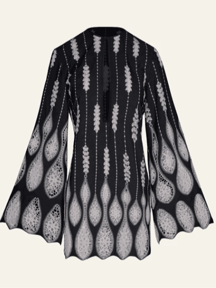 Vision Seeking Dress (In Store)