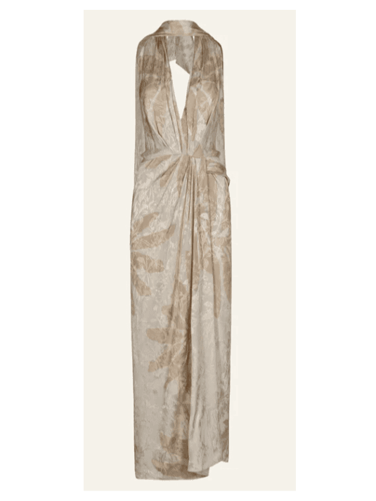 Summer Counts Dress (In Store)