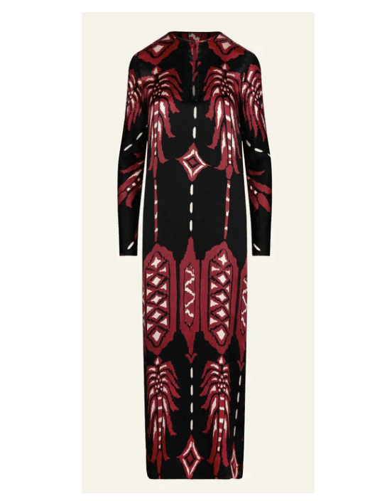 Relics Of Wisdom Dress (In Store)