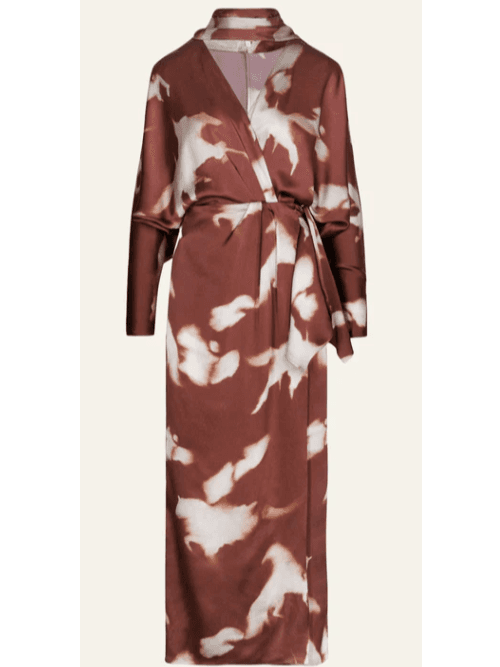 Mojave Trail Dress (In Store)