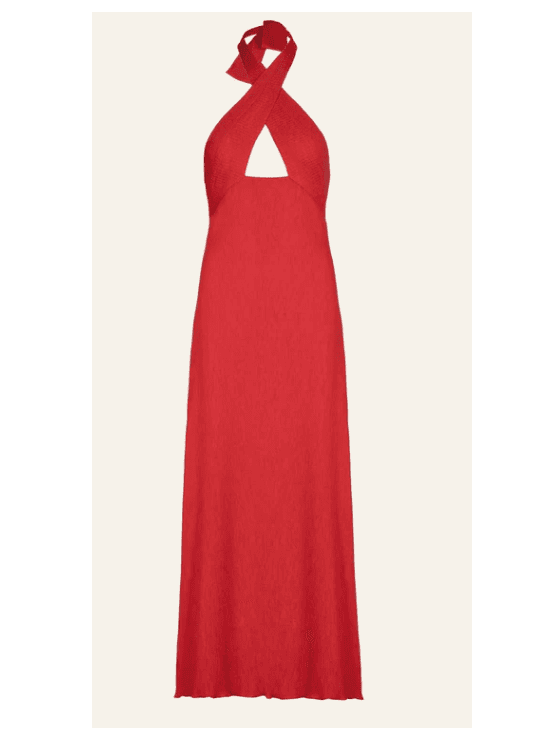 Light Heart Dress (In Store)