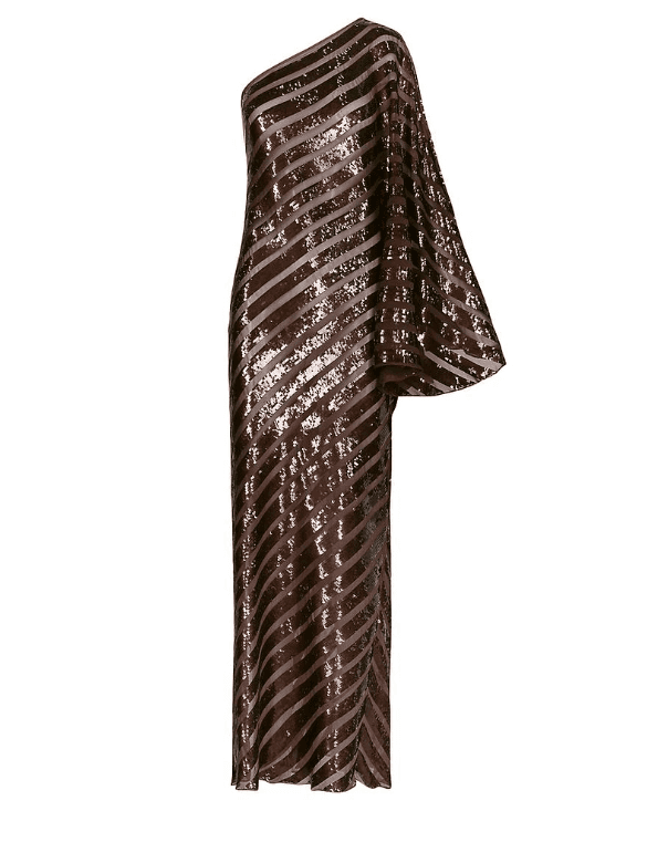 Nanyehi Tunic Dress (In Store)