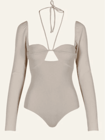 Prayer Rocks Bodysuit (In Store)