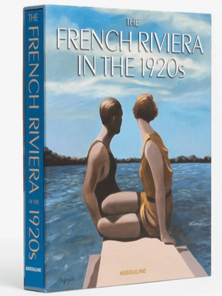 The Legends Collection: The French Riviera in the 1920s (In Store)