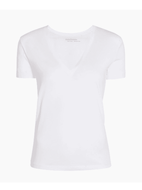 Core V-Neck T-Shirt