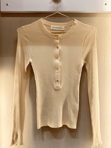 LIVE THE PROCESS Malia Henley (In Store) | Thumbnail 1