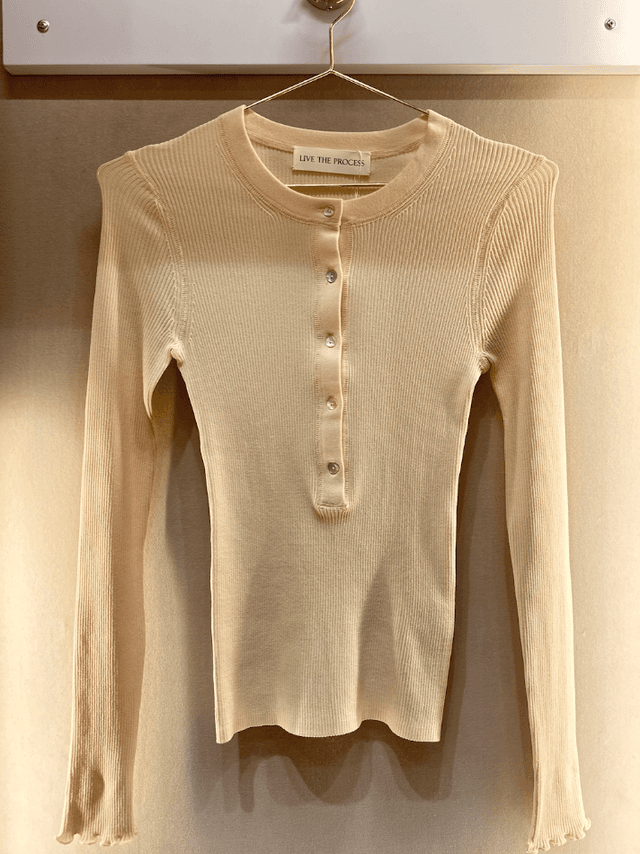 Malia Henley (In Store)
