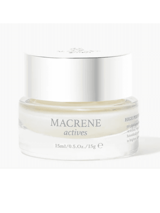 High Performance Eye Cream (In Store)
