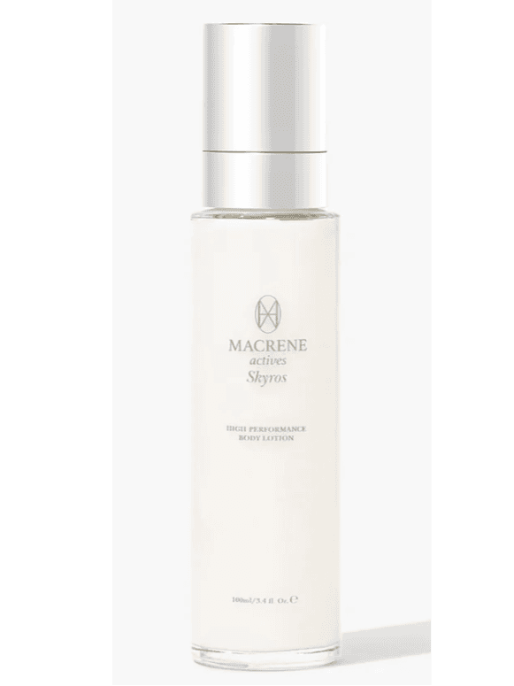 High Performance Body Lotion (In Store)