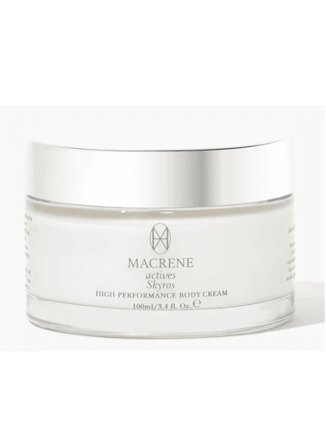 High Performance Body Cream (In Store)
