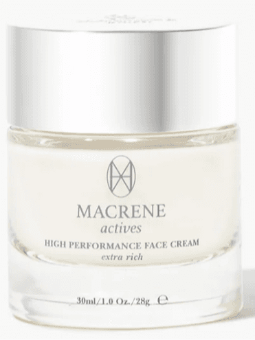 High Performance Face Cream Extra Rich (In Store)