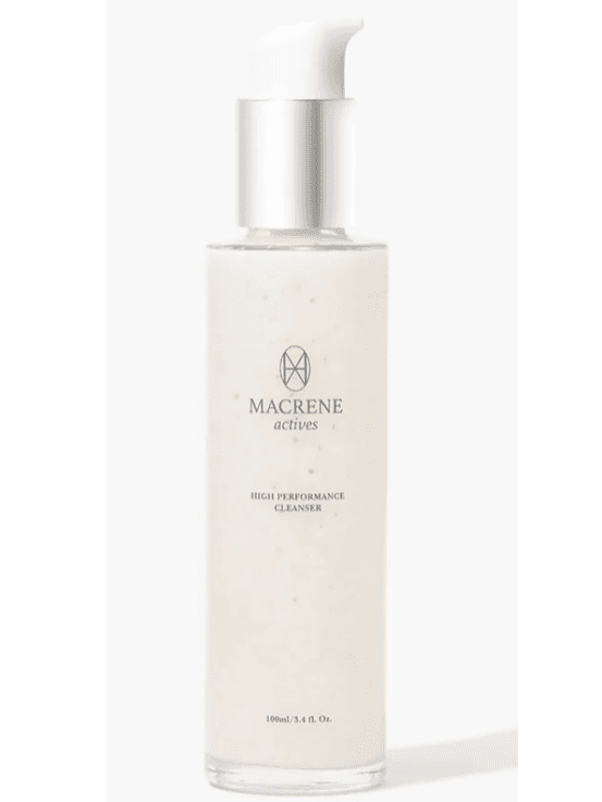 High Performance Cleanser (In Store)