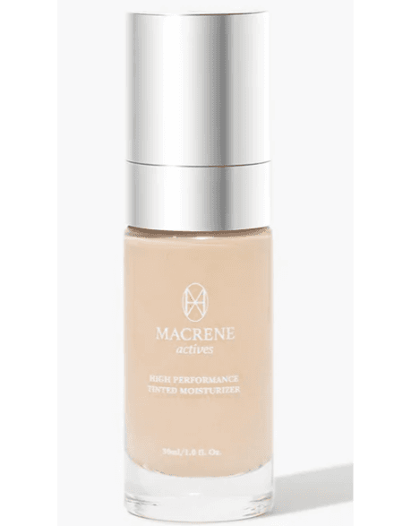High Performance Tinted Moisturizer - Light (In Store)