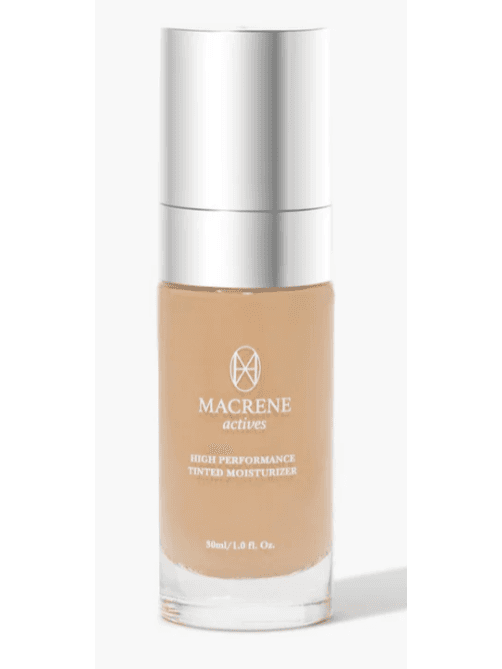 High Performance Tinted Moisturizer- Medium (In Store)
