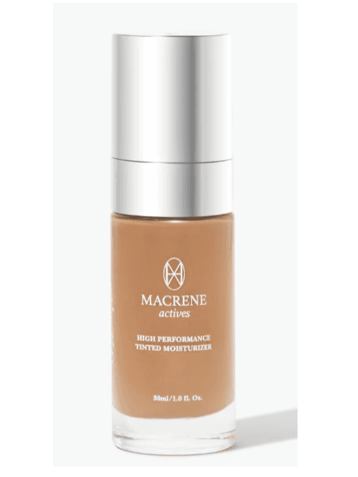 High Performance Tinted Moisturizer- Deep (In Store)
