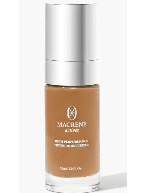 High Performance Tinted Moisturizer- Extra - Deep (In Store)
