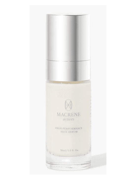 High Performance Face Serum (In Store)