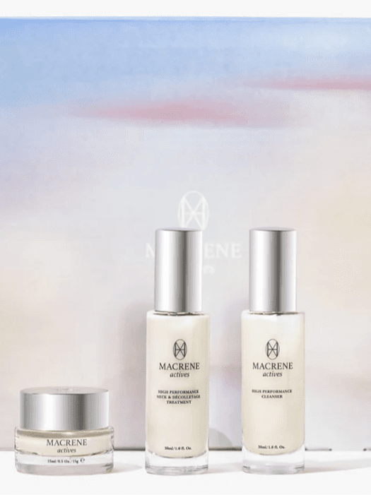 The Experience Set (In Store)