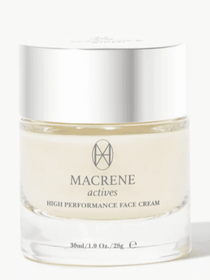High Performance Face Cream (In Store)