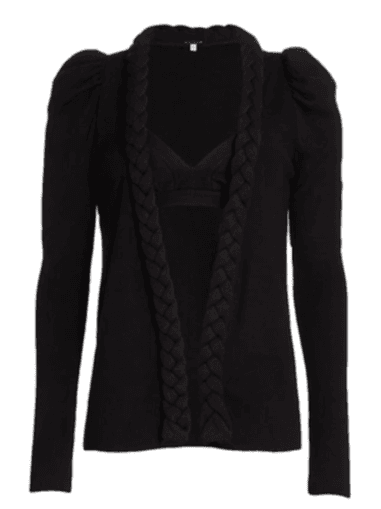 Conte De Fest Cardigan (In Store)